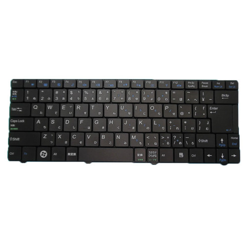 Laptop Keyboard For CLEVO W830 W830T W830T1 W832T W840 W840T W840T1 W841T W841T1 W842T Japanese JP Black New