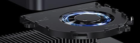 Mini PC FAN For Nimo DNB1