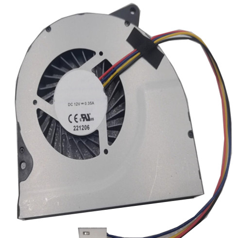 Mini PC FAN For FALCON F16-10300H F16-10750H F16-10980HK