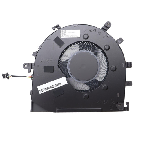 Laptop CPU Cooling Fan For Lenovo DFS5K12B159A17 -FQKC DC5V 0.5A New