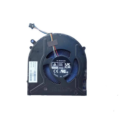 Laptop CPU FAN DFS5K22B056736-FPF3 DC5V 0.5A