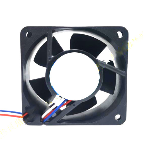 Cooling Fan For Ebmpapst 614N/39HH DC24V 0.13A 3.0W 3Lines New