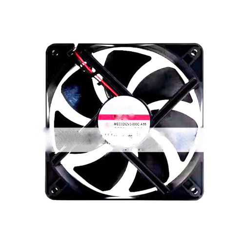 Cooling Fan For SUNON MEC0252V3-000C-A99 DC24V 2.0W 12CM New