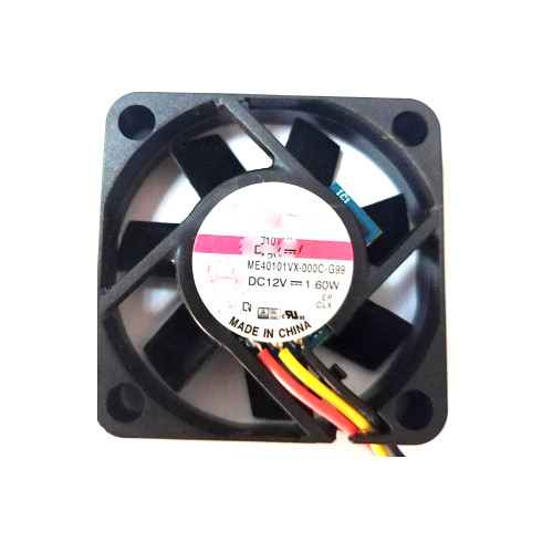 Cooling Fan For SUNON ME40101VX-000C-G99 DC12V 1.60W 3PIN New