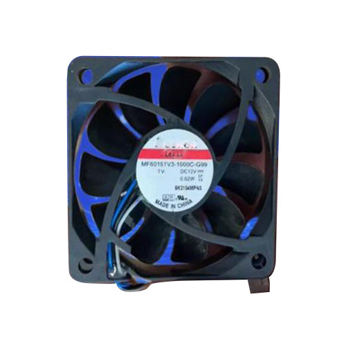 Cooling Fan For SUNON MF60151V3-1000C-F99 DC12V 0.62W 6CM New