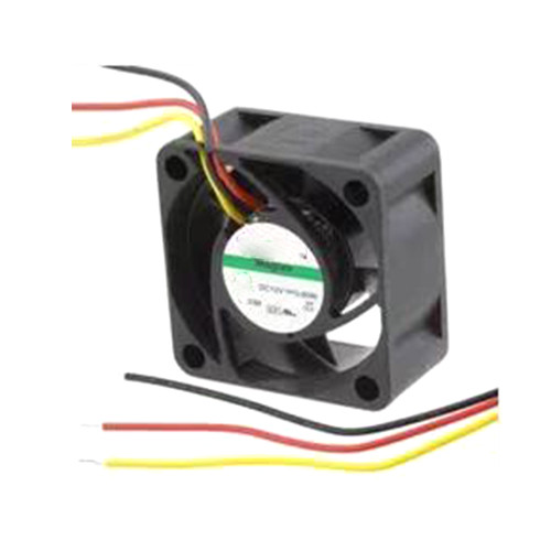 Cooling Fan For SUNON MB40201VX-000U-G99 DC12V 1.38W 4CM 3Lines New