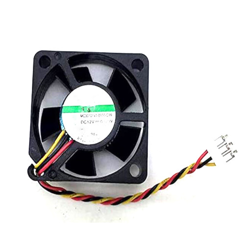 Cooling Fan For SUNON MC30101V1-0000-G99 DC12V 0.58W 3CM 3PIN New