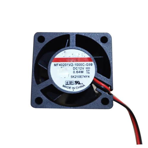Cooling Fan For SUNON MF40201V2-1000C-G99 DC12V 0.64W New