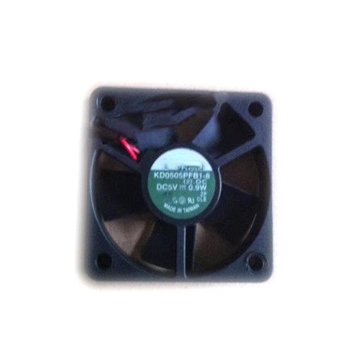 Cooling Fan For SUNON KD0505PFB1-8 DC5V 0.9W 5CM New
