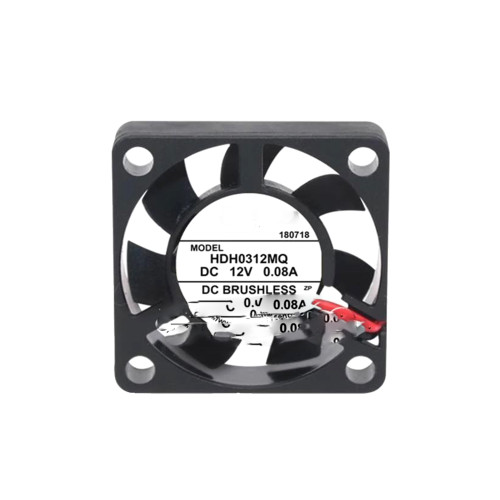 Cooling Fan For HXH HDH0312MQ DC12V 0.08A 3CM New