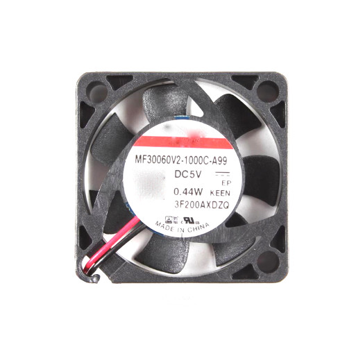 Cooling Fan MF30060V2-1000C-A99 DC5V 0.44W New