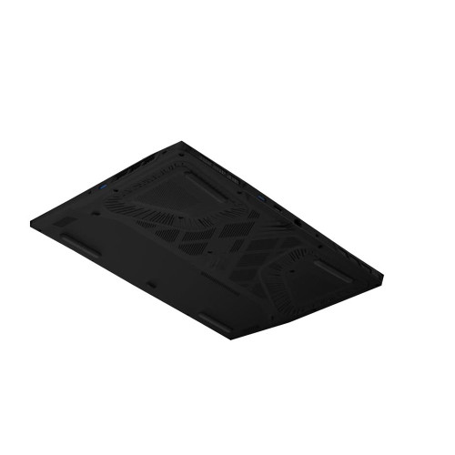 Black Laptop Bottom Case For MSI Pulse 16 AI C1V C1VGKG C1VFKG New