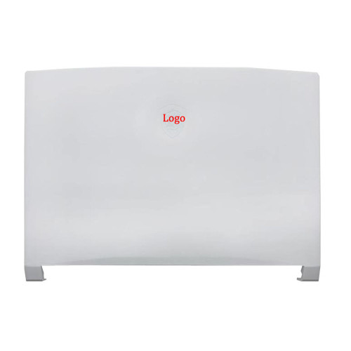 White Laptop Top Cover For MSI Sword 15 A13U A13UCX A13UDX New