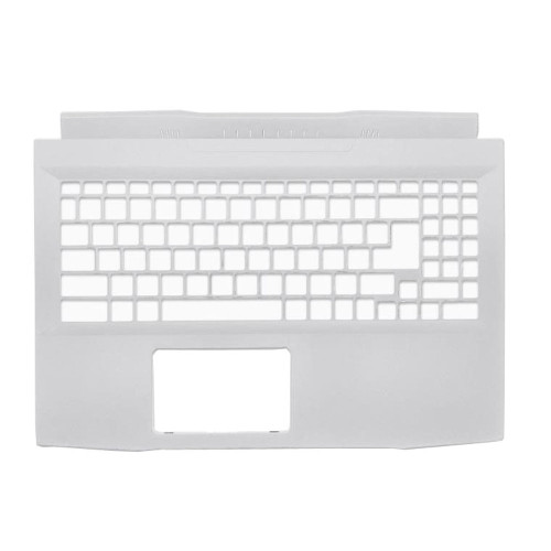 White Laptop PalmRest For MSI Sword 15 A13U A13UCX A13UDX No Touchpad New