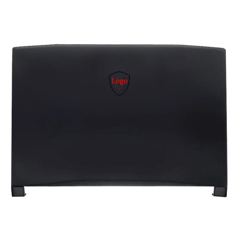 Black Laptop Top Cover For MSI Sword 15 A13V A13VE A13VF A13VG New