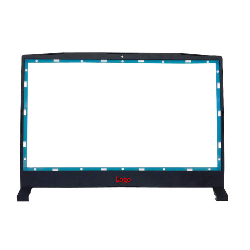 Black Laptop Bezel For MSI Sword 15 A13V A13VE A13VF A13VG New