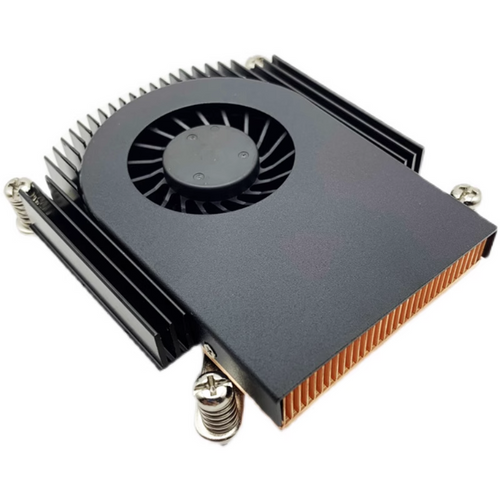 Replacement MINI PC Fan For Qotom Q70600G6 S09 Series New