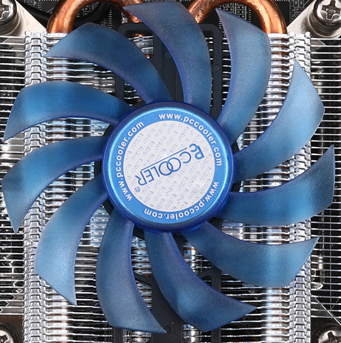 Replacement MINI PC Fan For Qotom Q70600S S09 Series New