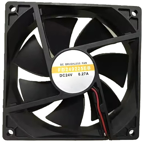 Cooling Fan For Y.S.TECH FD249225EB DC24V 0.27A 9025 New