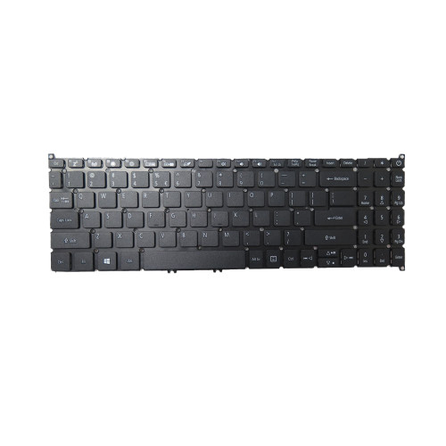 Laptop Keyboard For NKI15100F2 ACM07C33U4 SV5T_A72B CNY PK132CE9B00 OKN5-231UI22 United States US No Frame New