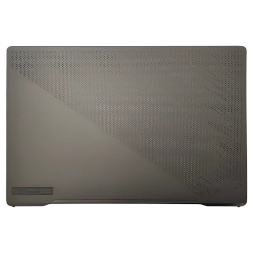 Laptop LCD Top Cover For ASUS ROG Zephyrus M16 GU603ZE GU603ZM GU603ZW GU603ZX Gray