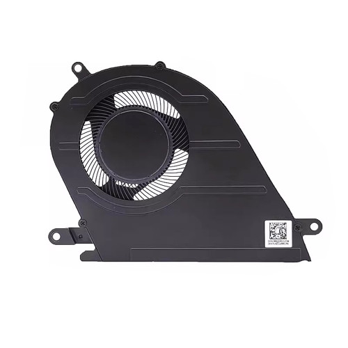 Laptop CPU Fan For HP Chromebook X360 14C-CD0000 N08425-001 DFS5K12304363K-FPG0 DC5V 0.5A New
