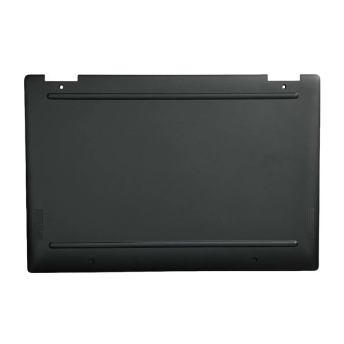 Laptop Bottom Case For HP Chromebook X360 13B-CA0000 N24419-001 Base Enclosure Black