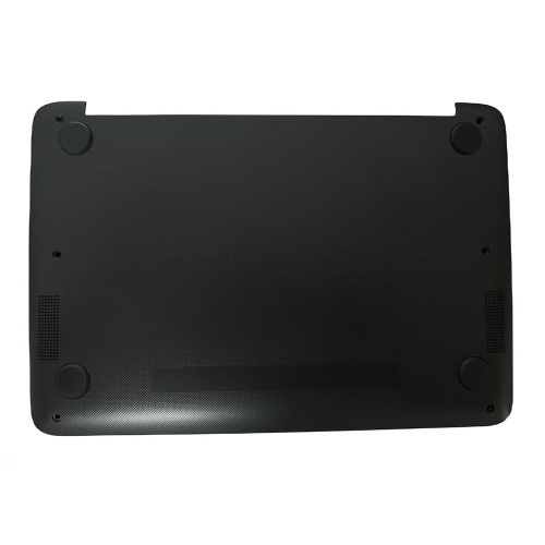 Laptop Bottom Case For HP Chromebook Fortis 11 G9 Q N19726-001 Base Enclosure Black