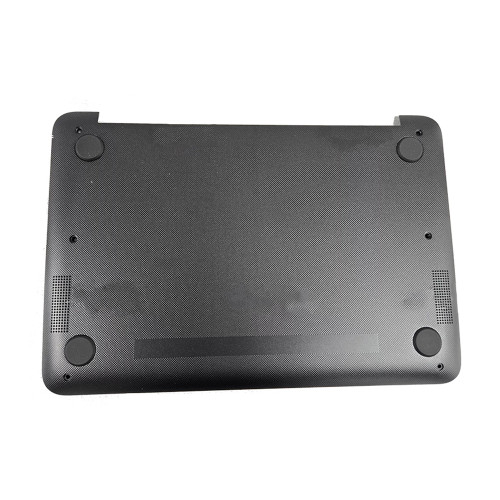 Laptop Bottom Case For HP Fortis 11 G10 Chromebook Fortis G1i 11 Chromebook N85217-001 Base Enclosure Black New