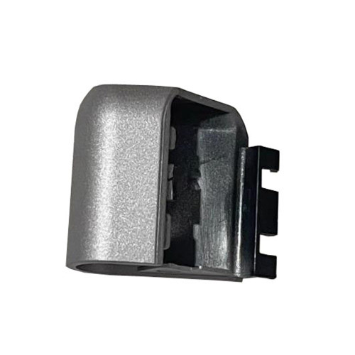 Silver Laptop Right Hinge Cover For MSI GS76 Stealth 11UE 11UG 11UH 269ES 285ES New