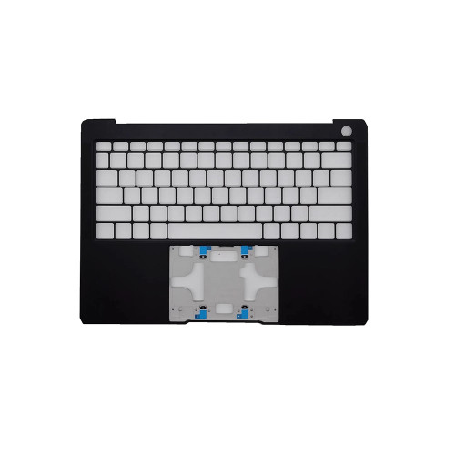Laptop PalmRest For HUAWEI Matebook X Pro 2024 VGHH-X VGHH-16 VGHH-32 VGHH-7211TM Black Top Case US Layout