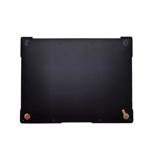 Laptop Bottom Case For HUAWEI Matebook X Pro 2024 VGHH-X VGHH-16 VGHH-32 VGHH-7211TM Black