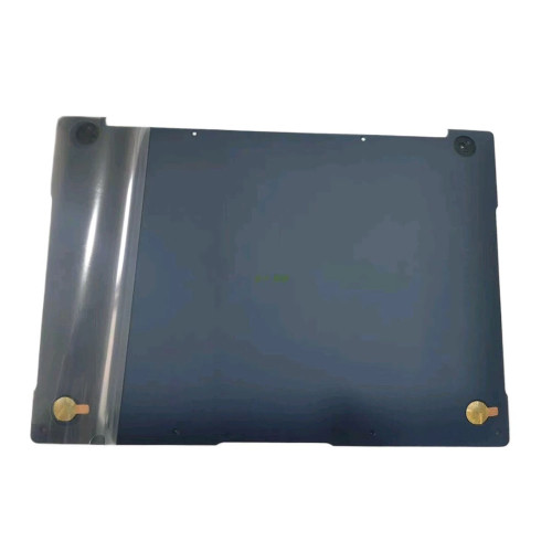 Laptop Bottom Case For HUAWEI Matebook X Pro 2022 MRGF-X MRGF-16 Blue