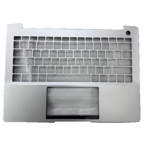 Laptop PalmRest For HUAWEI Matebook 14 FLMH-X FLMH-16 FLMH-32 FLMH-W7611T Silver Top Case US Layout