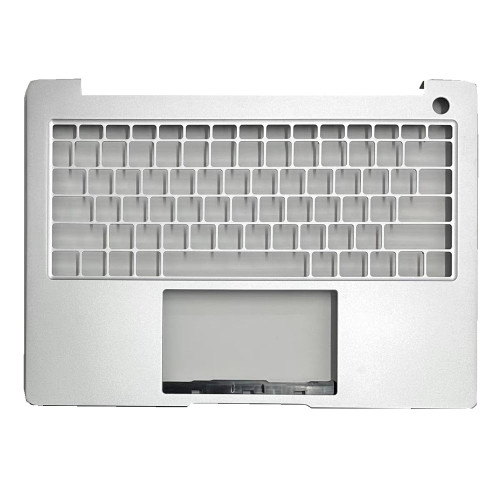 Laptop PalmRest For HUAWEI Matebook 14s HKD-W56 HKD-W58 HKD-W76 Silver Top Case US Layout