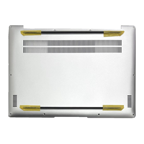 Laptop Bottom Case For HUAWEI Matebook 14s 2023 HKFG-X HKFG-16 HKFG-32 HKG-X HKG-W7611T Silver