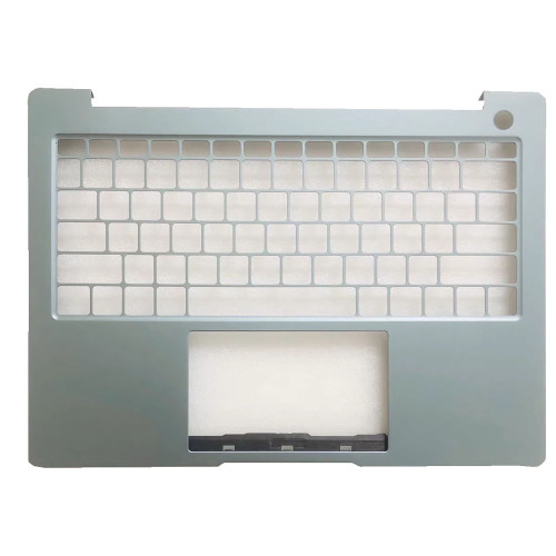 Laptop PalmRest For HUAWEI Matebook 14s HKD-W56 HKD-W58 HKD-W76 Green Top Case US Layout