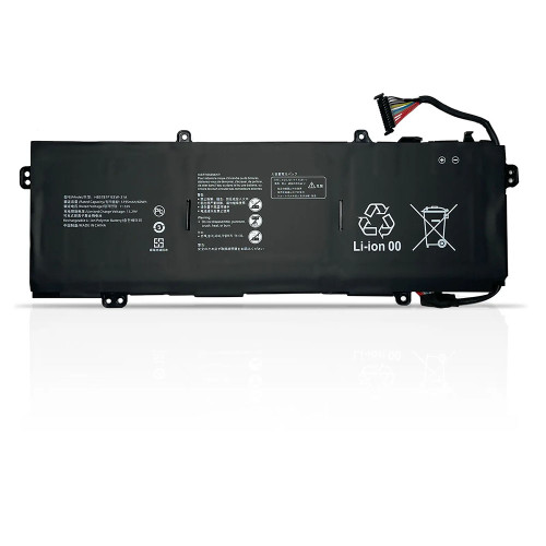 Laptop Battery For HUAWEI MateBook 14s 2023 HKFG-X HKFG-16 HKFG-32 HKG-X HKG-W7611T 11.55V 5195mAh 60Wh