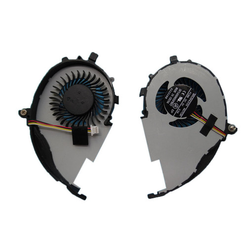Laptop CPU GPU FAN For ACER V5-472 V5-473 V5-573 V5-573G V5-473G V7-583 V5-552 4PIN DC 5V 0.5A New