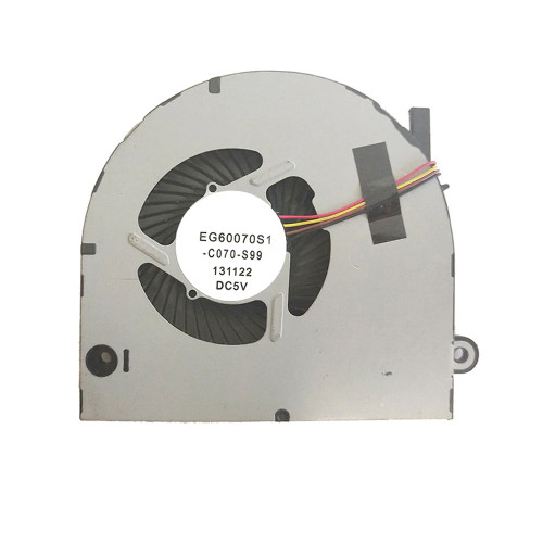 Cooling Fan For SUNON EG60070S1-C070-S99 DC5V New