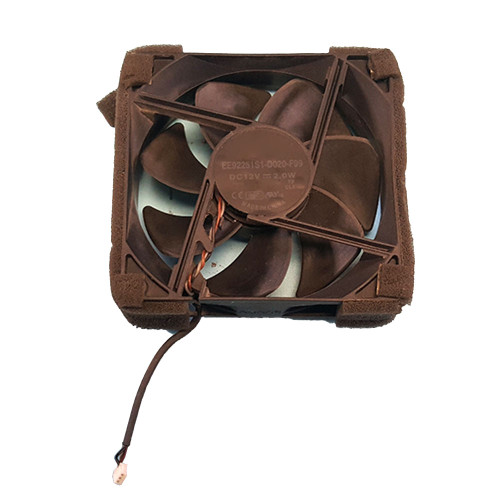 Cooling Fan For SUNON EE92251S1-D020-F99 12V 2.0W New