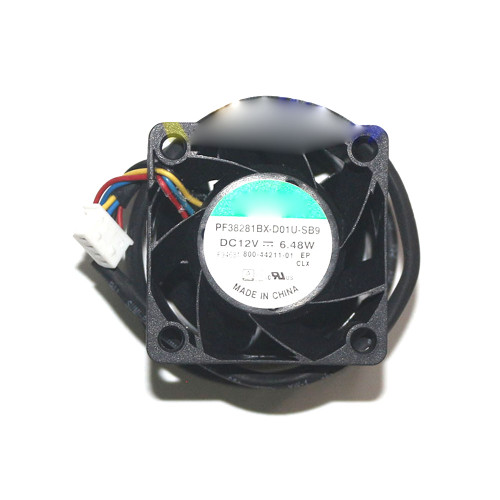 Cooling Fan For SUNON PF3828BX-D01USB9 DC12V 6.48W New