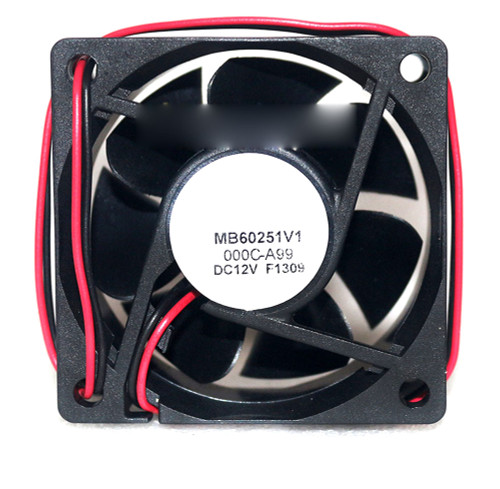 Cooling Fan For SUNON MB60251V1000C-A99 DC12V New