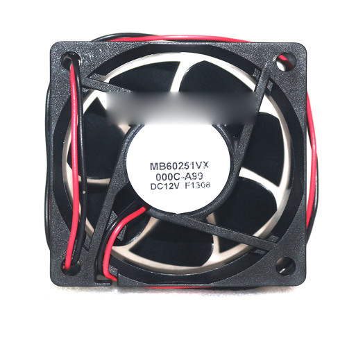 Cooling Fan For SUNON MB60251VX000C-A99 DC12V New