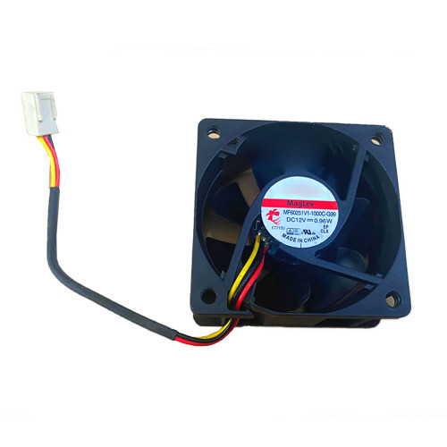 Cooling Fan For SUNON MF60251V1-1000C-G99 DC12V 0.96W New