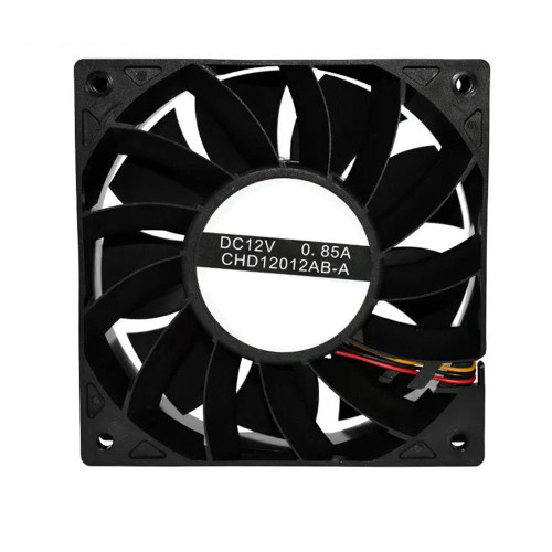 Cooling Fan For SUPERRED CHD12012AB-A DC12V 0.85A New