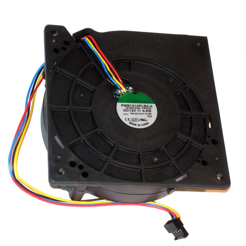 Cooling Fan For SUNON PMB1212PLB2-A DC12V 9.8W New
