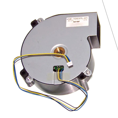 Projector Fan For Toshiba SE-10537L-01 DC12V 0.7A Used