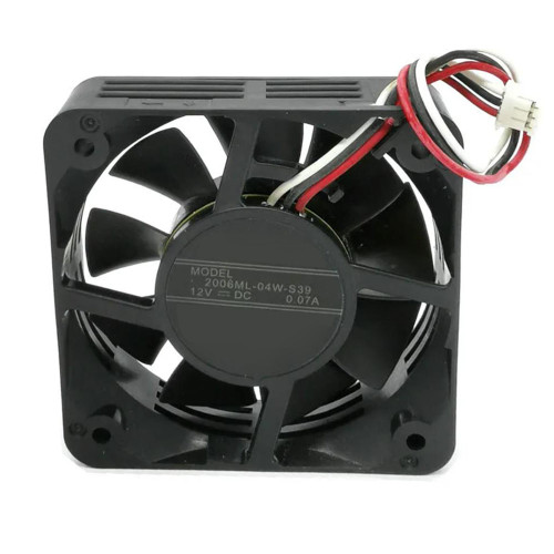 Projector Fan 2006ML-04W-S39 DC12V 0.07A New
