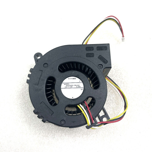 Projector Fan 06023GS-13N-AU DC13V 0.33A 4PIN 4Lines New